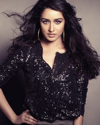 Shraddha Kapoor Shraddha Kapoor